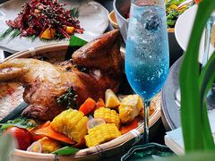 -PlantsEatery·植物食堂(REX春熙店)