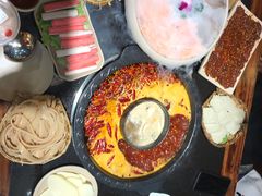 -八一好吃街·高品美食广场