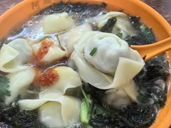 -阿麟馄饨(延长路店)