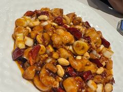 -燕郊烧鸽子(酷车小镇店)