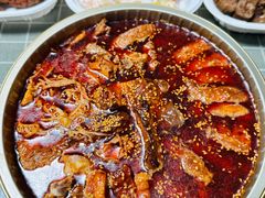 -盒马X会员店(上海森兰商都店)