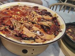 -川人百味(亿合城店)