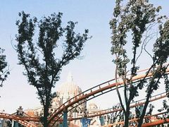 -蓬莱欧乐堡梦幻世界