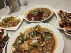 -华盛丰温州大排档(东三环南路店)