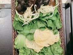 -骨之味·筒骨汤火锅(江头店)