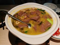 -吴氏老妈·23年家常菜(古城店)