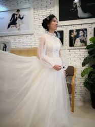 点击看大图 -菲梵摄影(乌山路大洋晶典店)