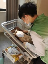 -西瓜庄园儿童摄影