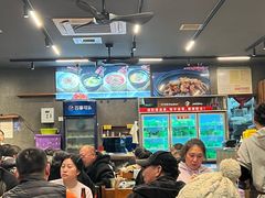 -重庆鸡公煲·青锅花椒鱼(牡丹江路店)
