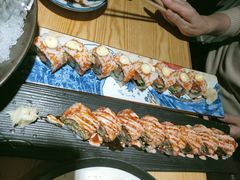 -晶吉·居酒屋·日本料理·烧鸟(中山区民主广场经典生活店)