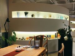 -JRCAFE玖如空间
