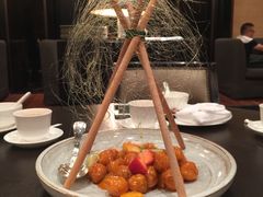 -广州文华东方酒店·江-由辉师傅主理