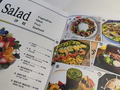 -海石湾餐厅·清真Traveler(滨江道店)