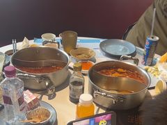 -喜庭海鲜自助(北辰三角洲北辰荟店)