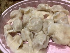 -大妈水饺(文华巷店)