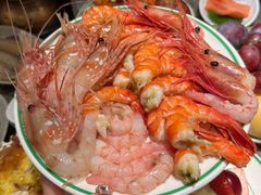 -亚马逊蒸汽活海鲜自助(LCM置汇旭辉广场店)