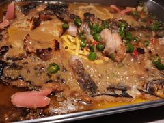 青花椒烤鱼-半天妖烤鱼(丰科万达店)