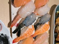 -万岁寿司(万国店)