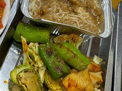 -老胡烧烤(崂山店)