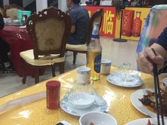 -南海渔家•海鲜•正宗海南菜(海棠湾店)