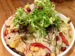 -塔哈尔·新疆盛宴(城西银泰店)