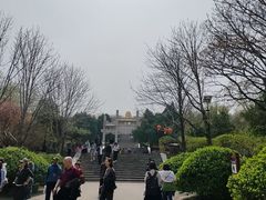 -千佛山风景名胜区