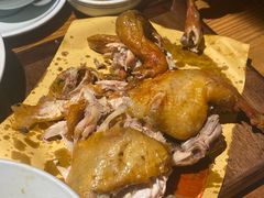 -打酱油·非遗淮扬菜(瘦西湖梅岭店)