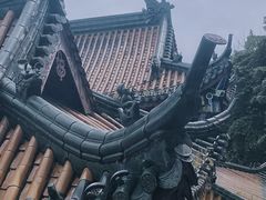 -丰都鬼城名山景区