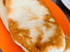 烤饼-满宴全羊馆(泉水店)