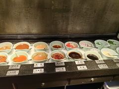 -捞王锅物料理(凯旋路店)