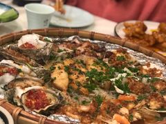 -渔娘渔家丹东海鲜(东直门店)