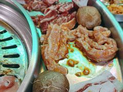 -哈哈碳都·牛肋条无限自助烤肉(宝龙店)