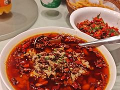 -辛香味烧鱼馆·非遗技艺·排骨红烧肉(光谷医药园店)