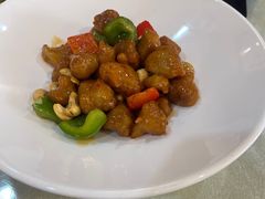 -长春观斋补堂素菜馆