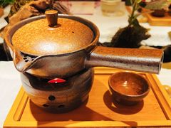 -叶叶菩提(太原别墅店)