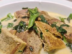 -半勺·新徽菜(银泰城店)