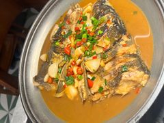-老李家土菜馆·安吉地标美食