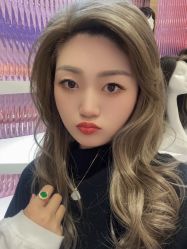 -Rebecca瑞贝卡时尚假发