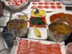 -麻辣因子滩羊火锅(世和广场店)