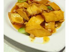 闫府第一福-闫府私房菜·百年鲁菜(恒隆店)