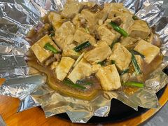 -金沙滩海鲜餐厅(梅江龙水园店)