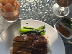 -龙记·香港茶餐厅(海上世界店)