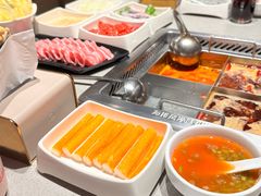 -海底捞火锅(吴中路店)