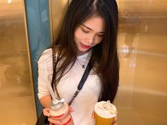-喜茶(佛山岭南站店)