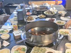 -老船舫·现做活鲜鱼馆(东郊记忆店)