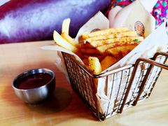 -MR.ROCKY洛奇先生RESTAURANT&BAR(宝安壹方城店)