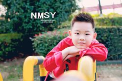 -尼曼儿童摄影(大厂店)