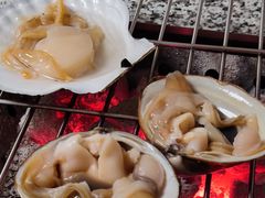 -震海贝烤贝·民俗特色店(延吉总店)