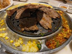 -韩宫宴烤肉·料理(南京江宁万达店)