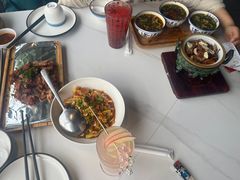 -唐猫庭院·千年陕菜(大唐不夜城店)